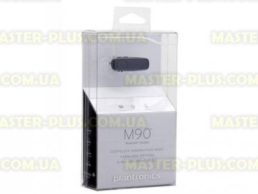 

Bluetooth-гарнитура Plantronics M90 (201152-05)