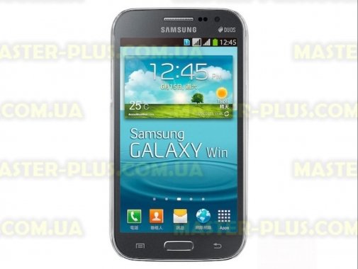 

Чехол для моб. телефона Metal-Slim Samsung I8552 Win /Transparent (C-K0019MX0017)