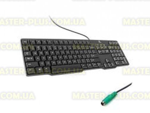 

Клавиатура K100 Logitech (920-003200)