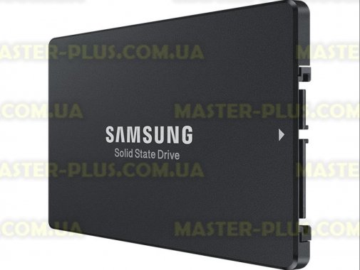 

Накопитель SSD 2.5" 480GB Samsung (MZ-7LM480E)