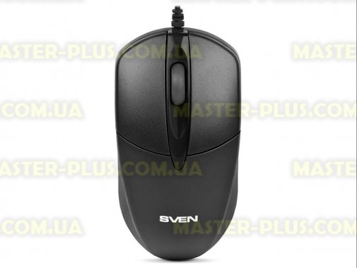 

Мышка SVEN RX-112 USB black