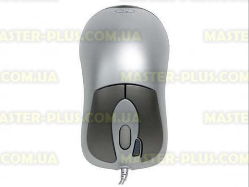

Мышка A4-tech OP-35 SILVER-USB