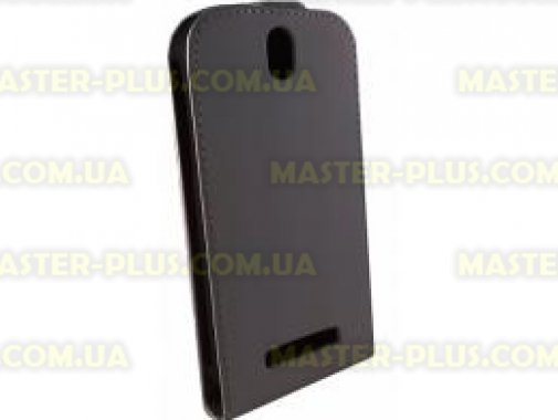 

Чехол для моб. телефона GLOBAL для Samsung S7272 Galaxy Ace3 /Black/Flip (1283126452352)