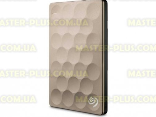 

Внешний жесткий диск 2.5" 1TB Seagate (STEH1000201)