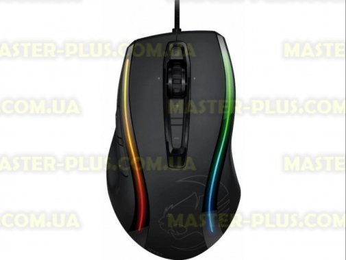 

Мышка Roccat Kone XTD – Max Customization Gaming Mouse (ROC-11-810)
