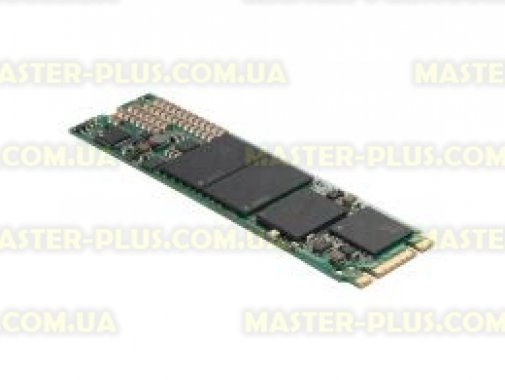 

Накопитель SSD M.2 256GB MICRON (MTFDDAV256TBN-1AR1ZABYY)