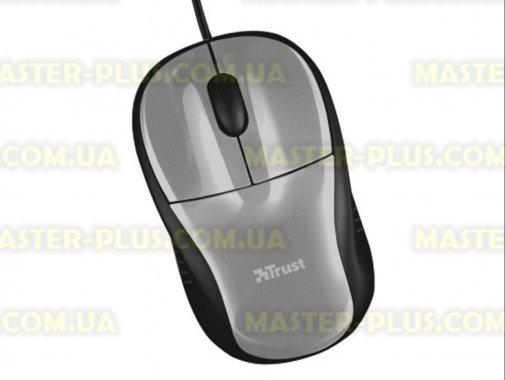 

Мышка Trust Primo Mouse with mouse pad - black (20424)