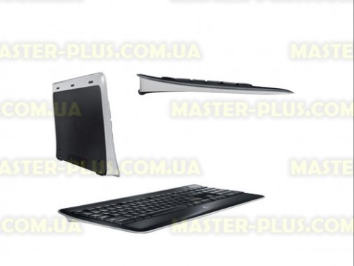 

Клавиатура Logitech K800 illuminated Keyboard (920-002395)