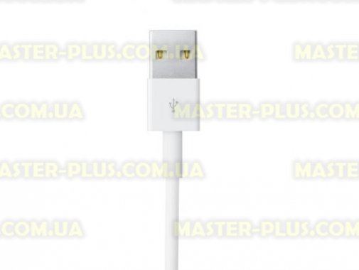 

Дата кабель Apple Lightning to USB 2.0 (MD819ZM/A)