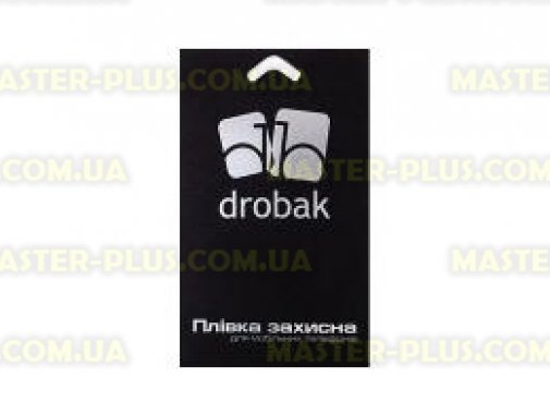 

Пленка защитная Drobak LG Optimus L90 Dual D410 (501568)