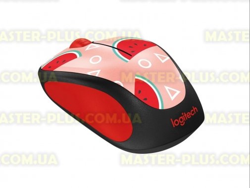 

Мышка Logitech M238 Watermelon (910-004710)