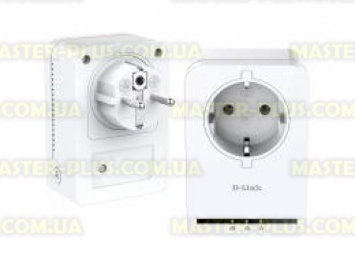 

Адаптер D-Link DHP-P309AV