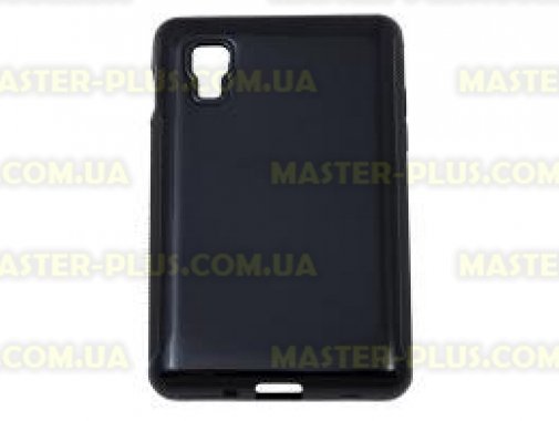 

Чехол для моб. телефона Drobak для LG Optimus L4 E440 /Elastic PU/Black (211538)