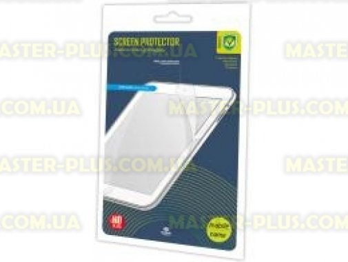 

Пленка защитная GLOBAL Lenovo IdeaTab S5000 (1283126456312)