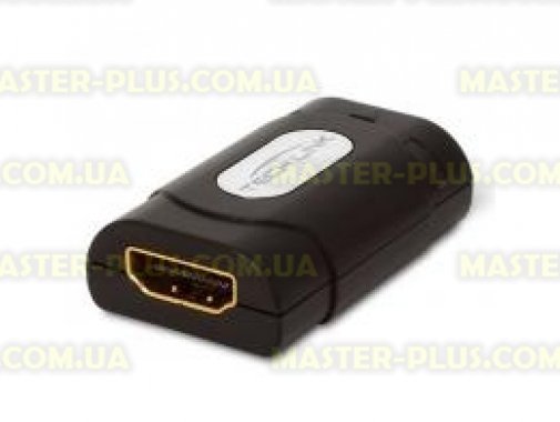 

Переходник1 HDMI to HDMI підсилювач сигналу Techlink (690404)