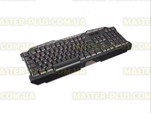 

Клавиатура Trust GXT 280 LED Illuminated Gaming Keyboard (18911)