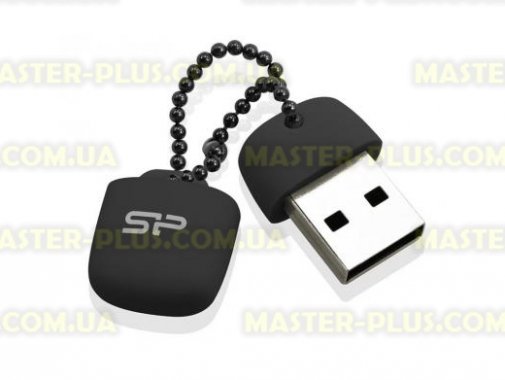 

USB флеш накопитель Silicon Power 32GB JEWEL J07 USB 3.0 (SP032GBUF3J07V1T)