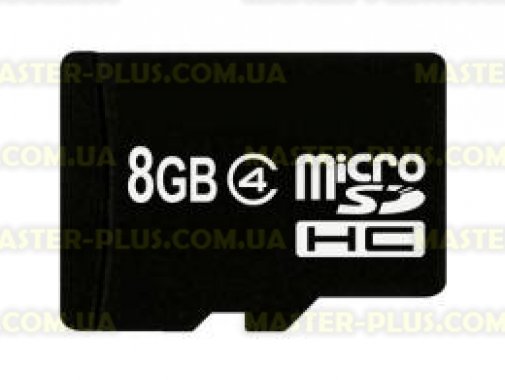 

Карта памяти eXceleram 8Gb microSDHC class 4 (MSD0804)