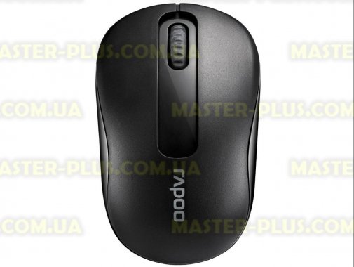 

Мышка Rapoo M10 Black