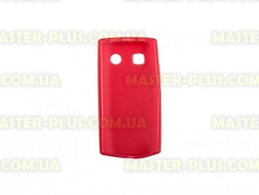 

Чехол для моб. телефона Drobak для Nokia 500/ElasticPU/Red (216388)