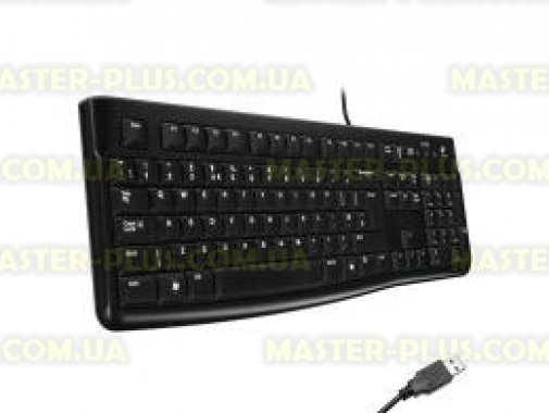 

Клавиатура K120 Logitech (920-002643)