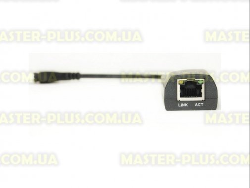 

Кабель для передачи данных PowerPlant USB 3.0 -&gt; RJ45, 15cm (DV00DV4066)