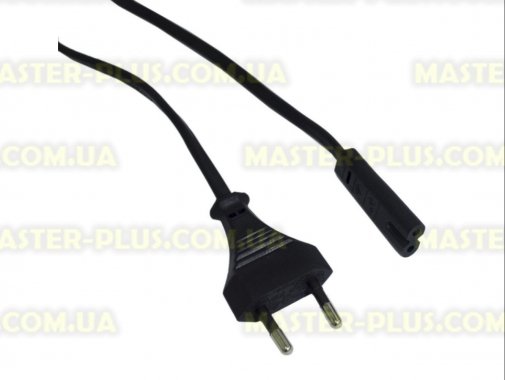 

Кабель питания CEE7/16-C7 1.8m Smartfortec (PCS-184-VDE)
