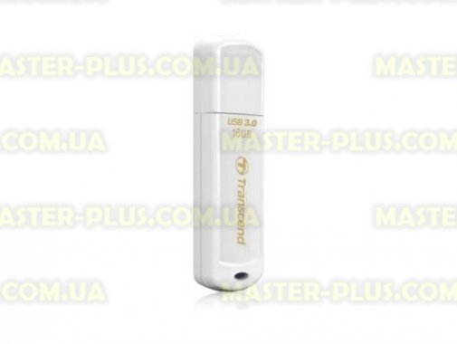

USB флеш накопитель 16Gb JetFlash 730 Transcend (TS16GJF730)