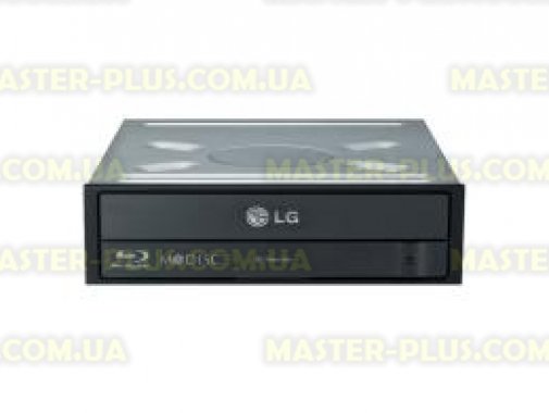 

Оптический привод Blu-Ray/HD-DVD BH16NS40 LG
