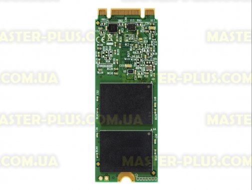 

Накопитель SSD M.2 512GB Transcend (TS512GMTS600)