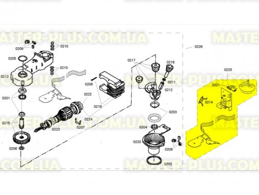 

Модуль (Плата) Bosch 489310