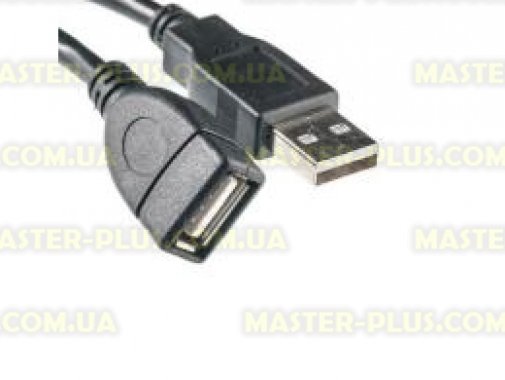 

Дата кабель USB 2.0 AM/AF 1.5m PowerPlant (KD00AS1189)