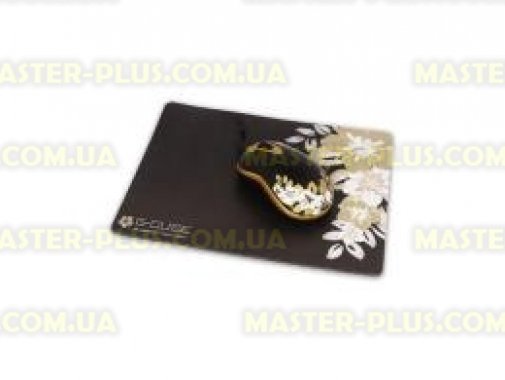 

Мышка G-Cube Aloha Golden Sunset (GMLA-206SS)