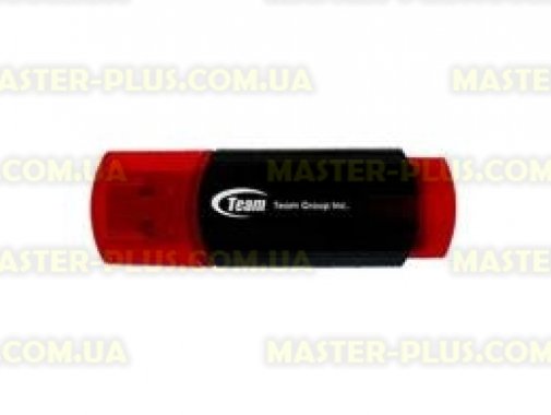 

USB флеш накопитель Team 8Gb C111 red (TC1118GR01)