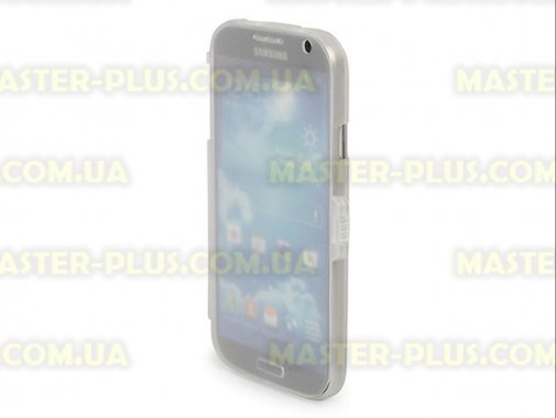 

Чехол для моб. телефона Tucano для Samsung Galaxy S4 /Pronto booklet/Transparente (SG4PR-TR)