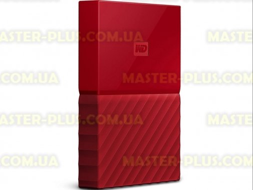 

Внешний жесткий диск 2.5" 1TB Western Digital (WDBYNN0010BRD-WESN)