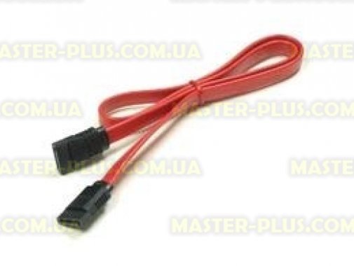 

Кабель для передачи данных SATA 1.0m Cablexpert (CC-SATA-DATA-XL)