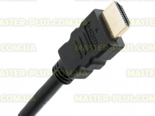 

Кабель мультимедийный HDMI to HDMI 1.5m EXTRADIGITAL (KD00AS1507)