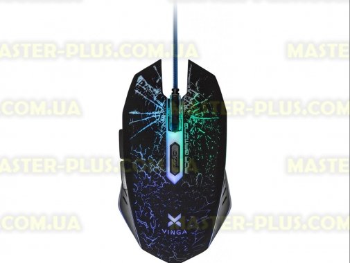 

Мышка Vinga MSG-50 black