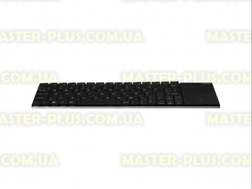 

Клавиатура Rapoo E2710 wireless black