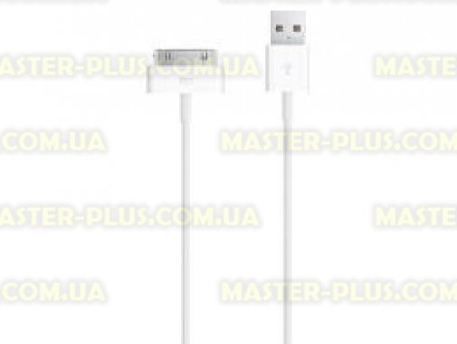 

Дата кабель PowerPlant Apple Dock Connector 30pin (iPhone 4/4s) (DV00DV4045)