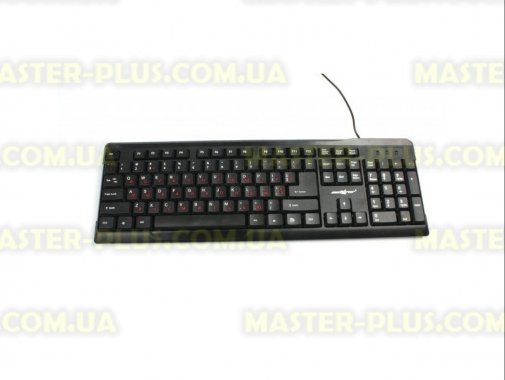 

Клавиатура Maxxter KB-209-U