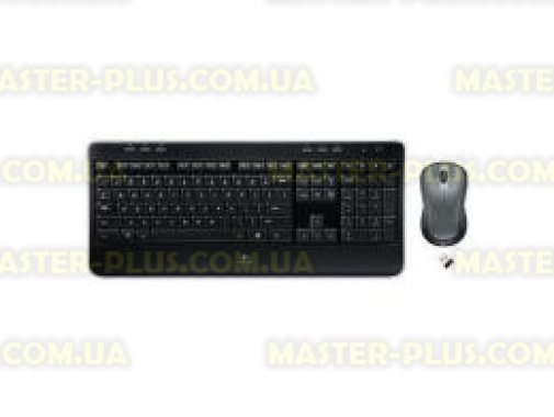 

Комплект Logitech Wireless Combo MK520 (920-002600)