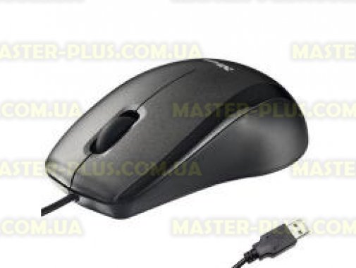 

Мышка Trust USB Optical Mouse MI-2275F (15862)