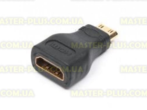 

Переходник HDMI F to mini HDMI M Viewcon (VD 045)