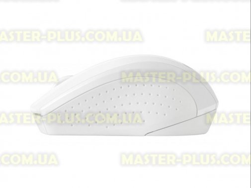

Мышка HP X3000 Blizzard White (N4G64AA)