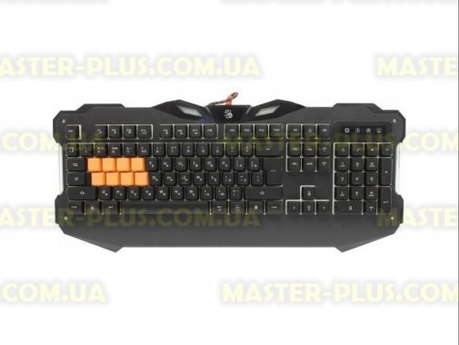 

Клавиатура A4-tech B328 Bloody