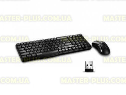 

Комплект Rapoo X1800 wireless