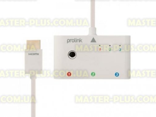 

Разветвитель Prolink MP201