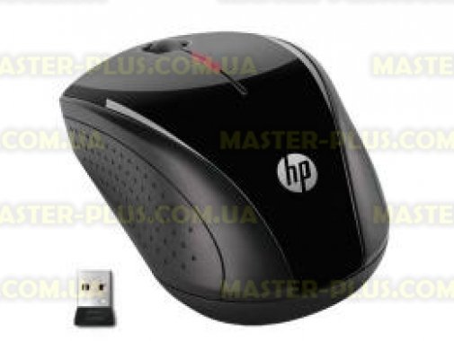 

Мышка HP X3000 (H2C22AA)